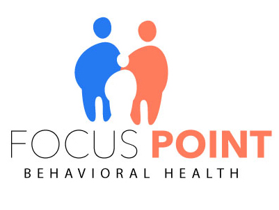 Focus-point-